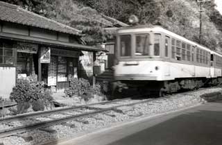 １９７１年１２月１２日稲村ケ崎－極楽寺