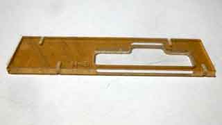 Ｍ１．４のタップ