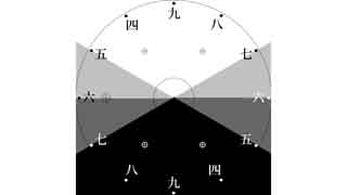 ＣＤ用時刻表示板２