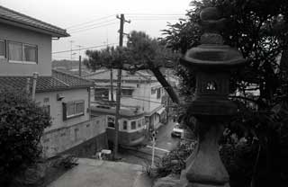 １９７０年代極楽寺－長谷